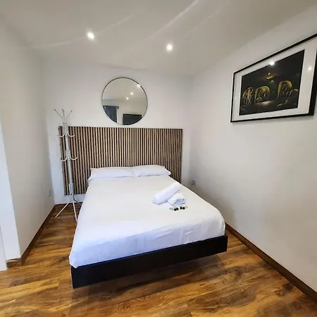 Spacious And Bright One Bedroom Apartment Oxford Exterior photo